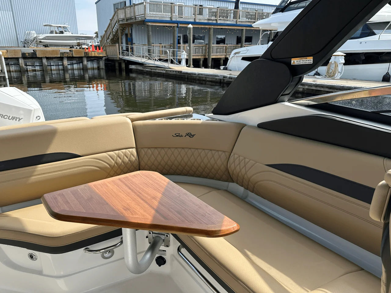2024 Sea Ray SLX 260 Outboard 26.0 feet, Pensacola, Florida #26