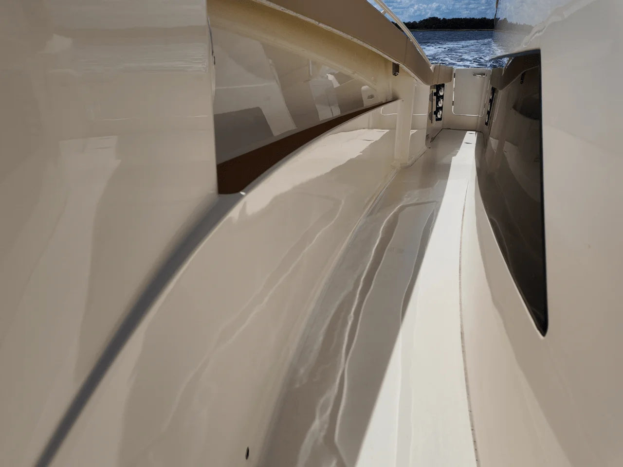 2025 Scout 377 LXF 37.0 feet, Thunderbolt, GA #23