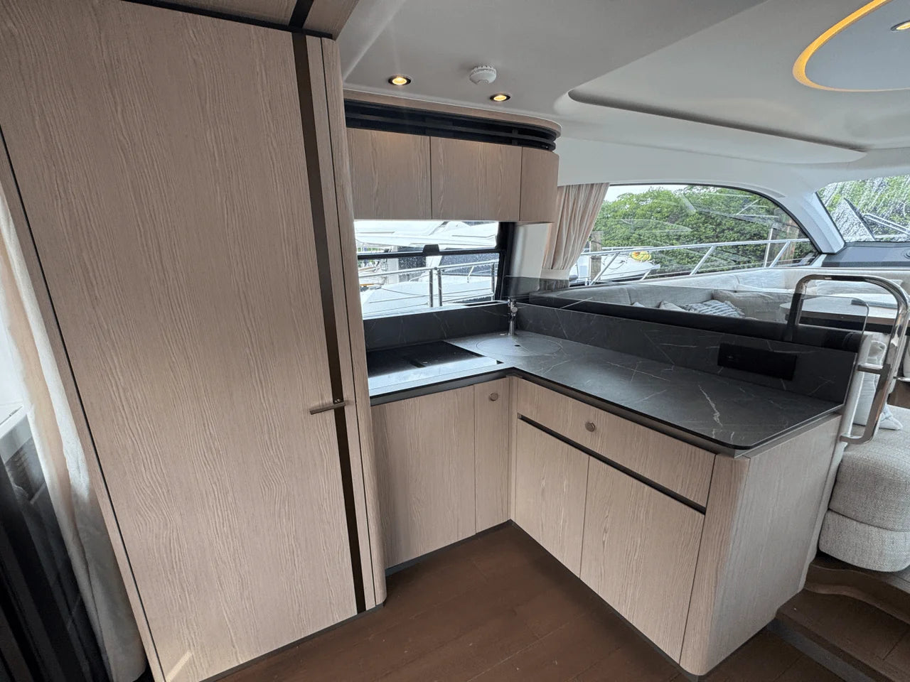 2023 Azimut 53 FLY 53.0 feet, Fort Myers, FL #7