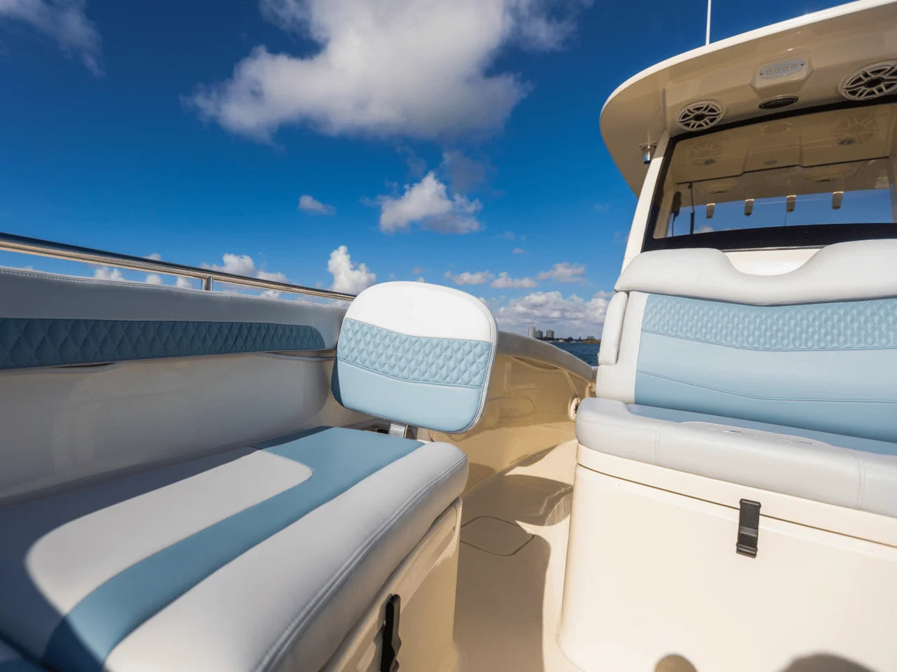 2027 Scout 260 LXF 26.0 feet, Charleston, South Carolina #22