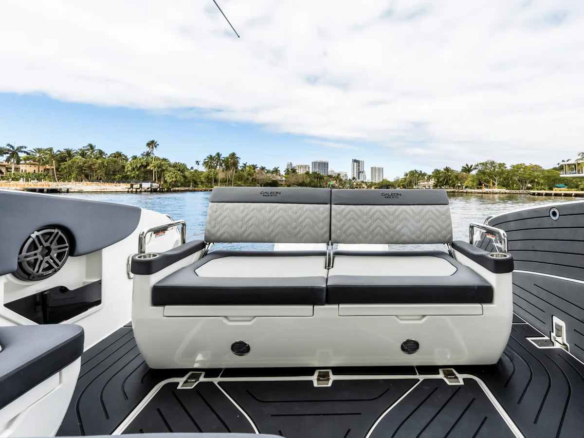 2023 Galeon 325 GTO 32.0 feet, Pompano Beach, FL #16