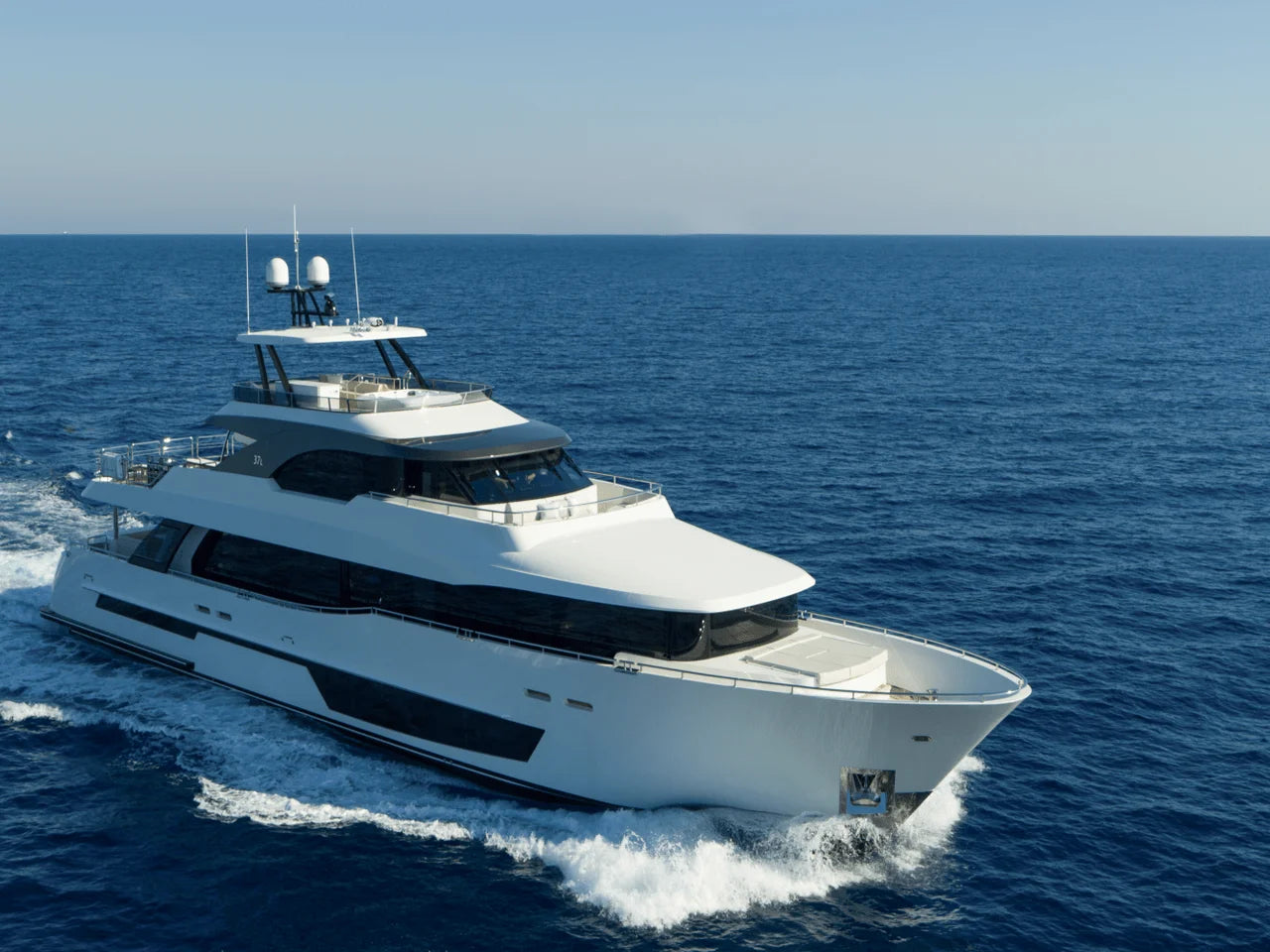 2027 Ocean Alexander 37L 120.0 feet, Pompano Beach, FL #11