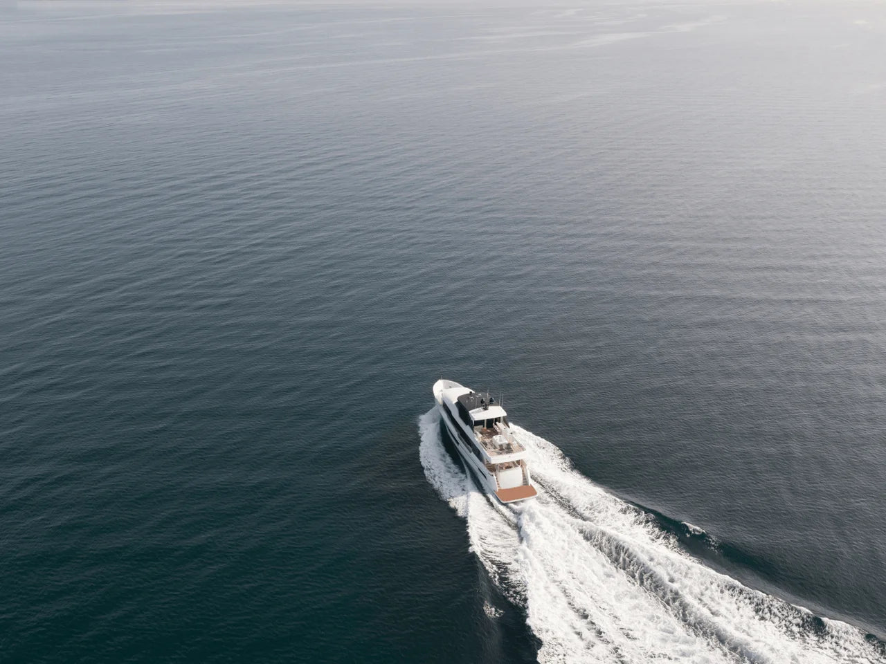 2026 Ocean Alexander 32L 106.0 feet, Inuvik, Northwest Territories #6
