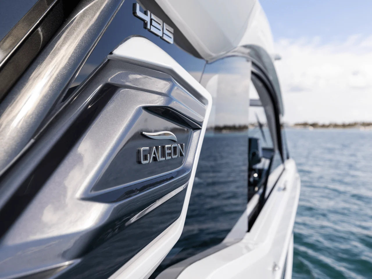 2027 Galeon 435 GTO 43.0 feet, Pompano Beach, Florida #41