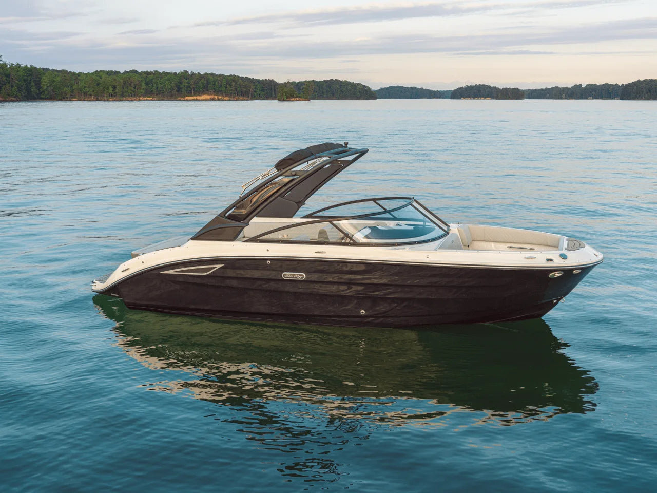 2026 Sea Ray SDX 250 25.0 feet, Inuvik, Northwest Territories #72