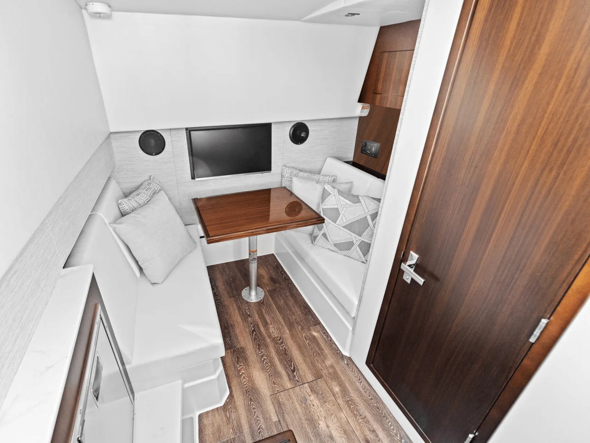 2026 Cruisers Yachts 34 GLS Outboard 34.0 feet, Danvers, Massachusetts #35