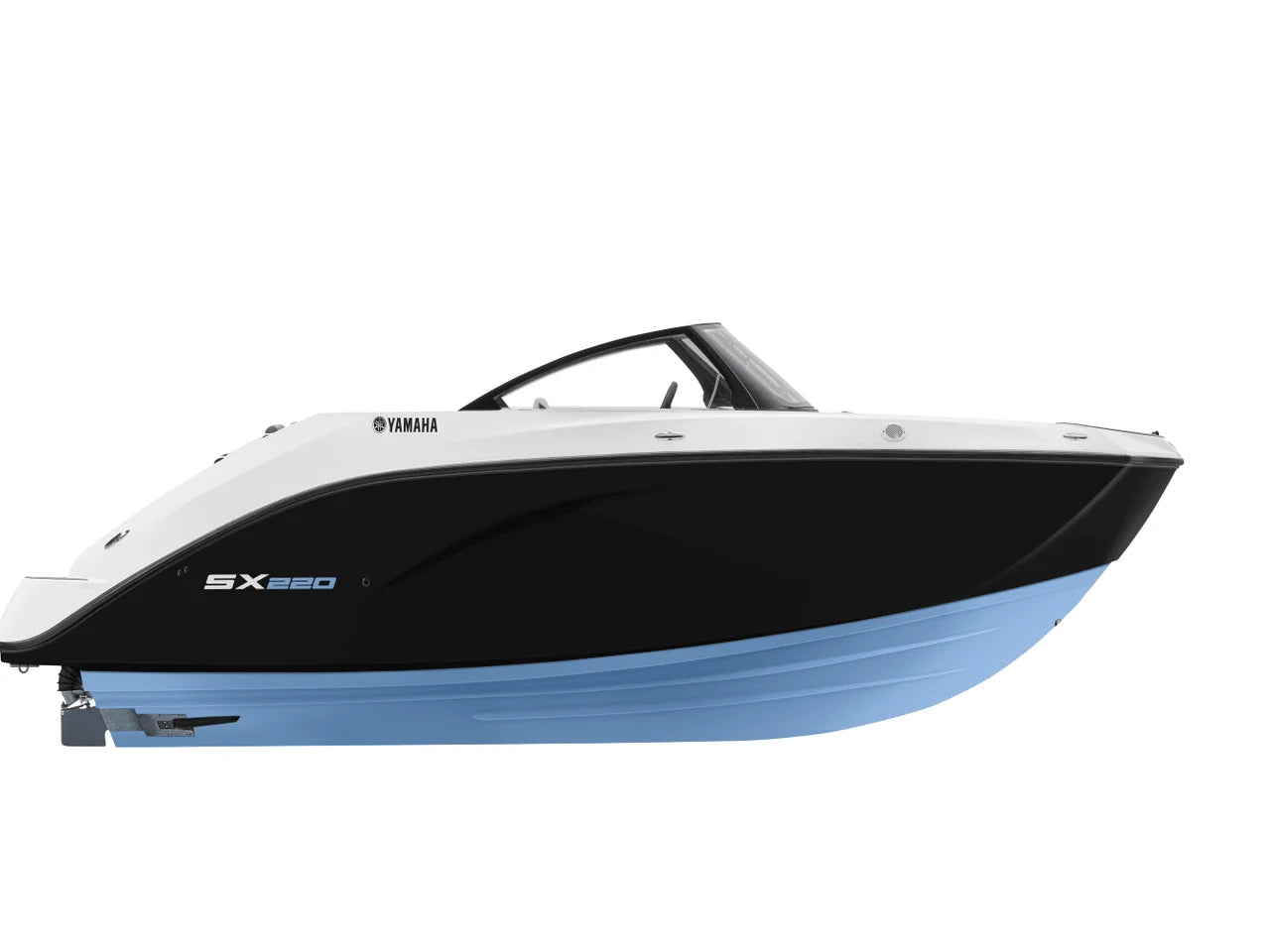 2026 Yamaha SX220 22.0 feet, Inuvik, Northwest Territories #2