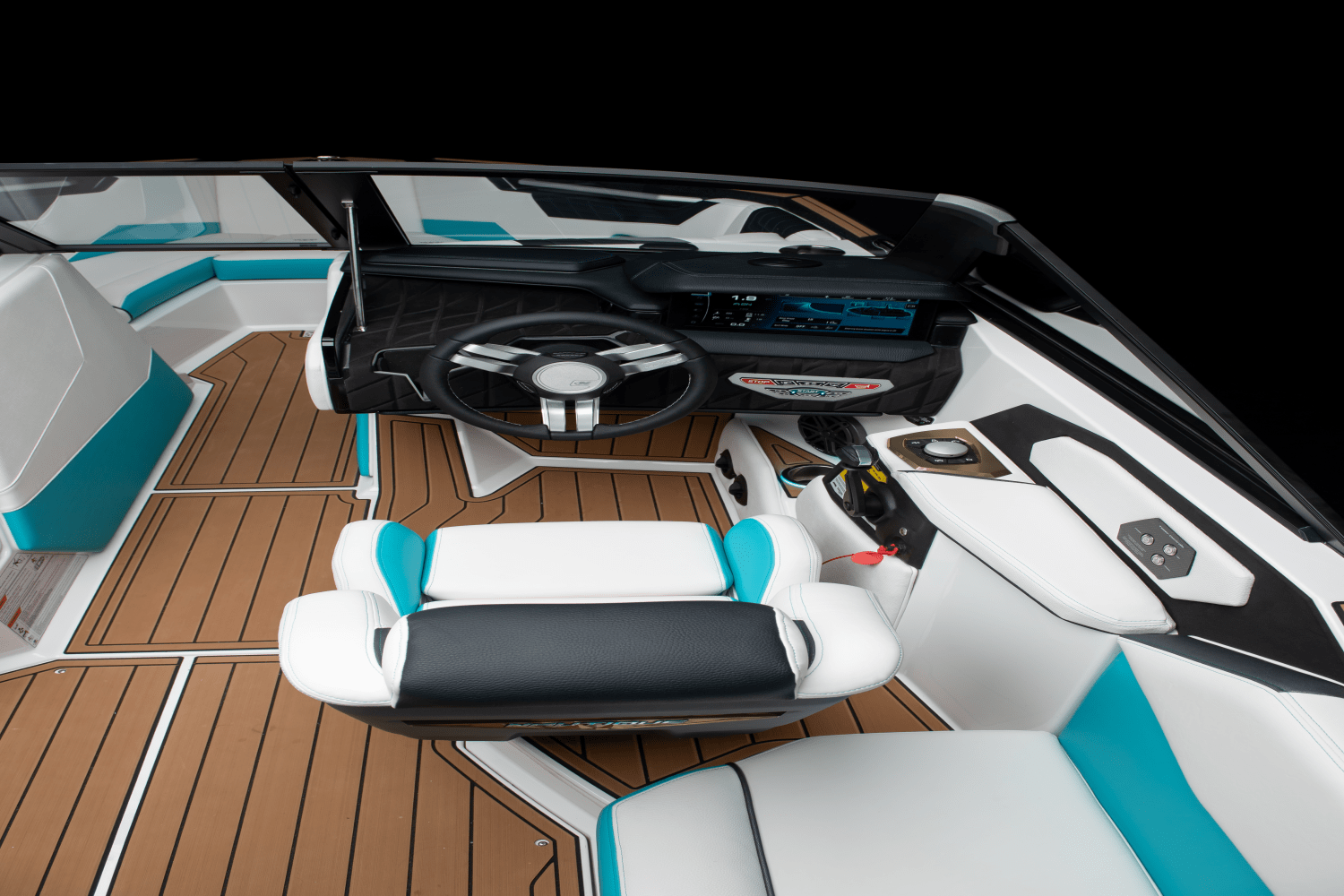 2026 Nautique Super Air Nautique S21 21.0 feet, Inuvik, Northwest Territories #23
