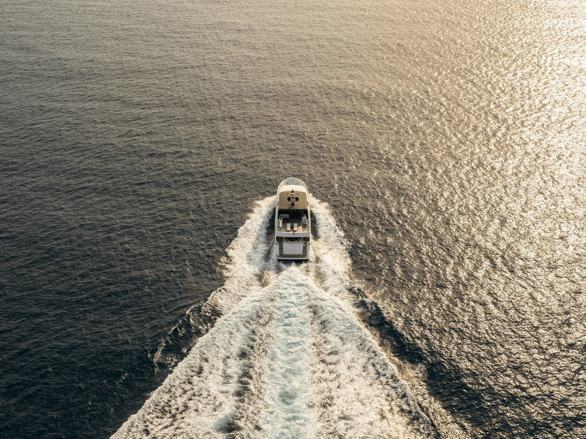 2027 Ocean Alexander 28L 95.25 feet, Inuvik, Northwest Territories #14