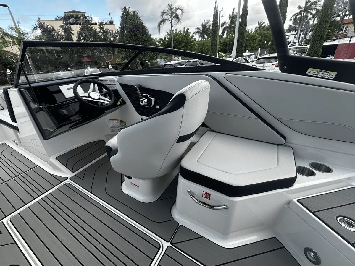 2026 Sea Ray SPX 210 Outboard 21.0 feet, Pompano Beach, Florida #11