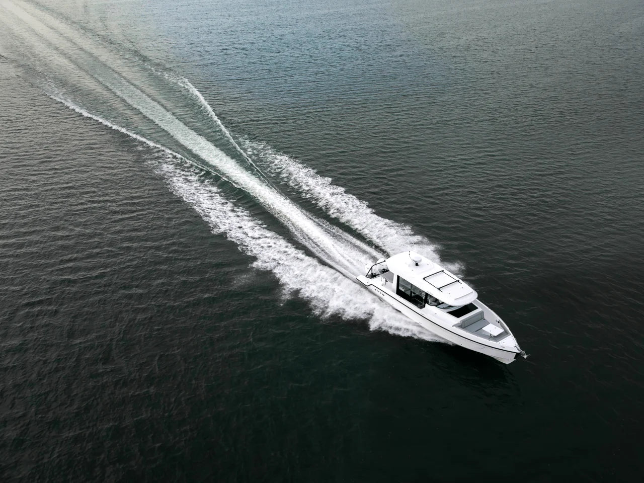 2026 Cruisers Yachts 38 VTR EC 38.0 feet, Naples, Florida #37