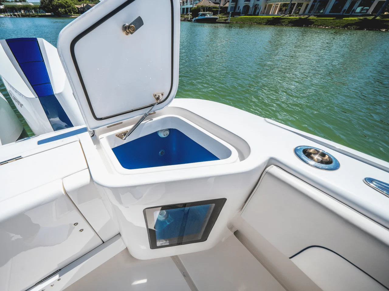 2022 Intrepid 475 PANCEA 47.0 feet, Naples, FL #48