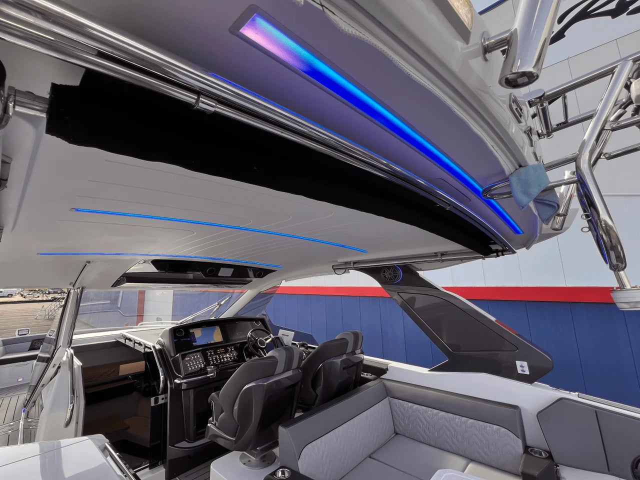 2023 Galeon 325 GTO 32.0 feet, Excelsior, Minnesota #11