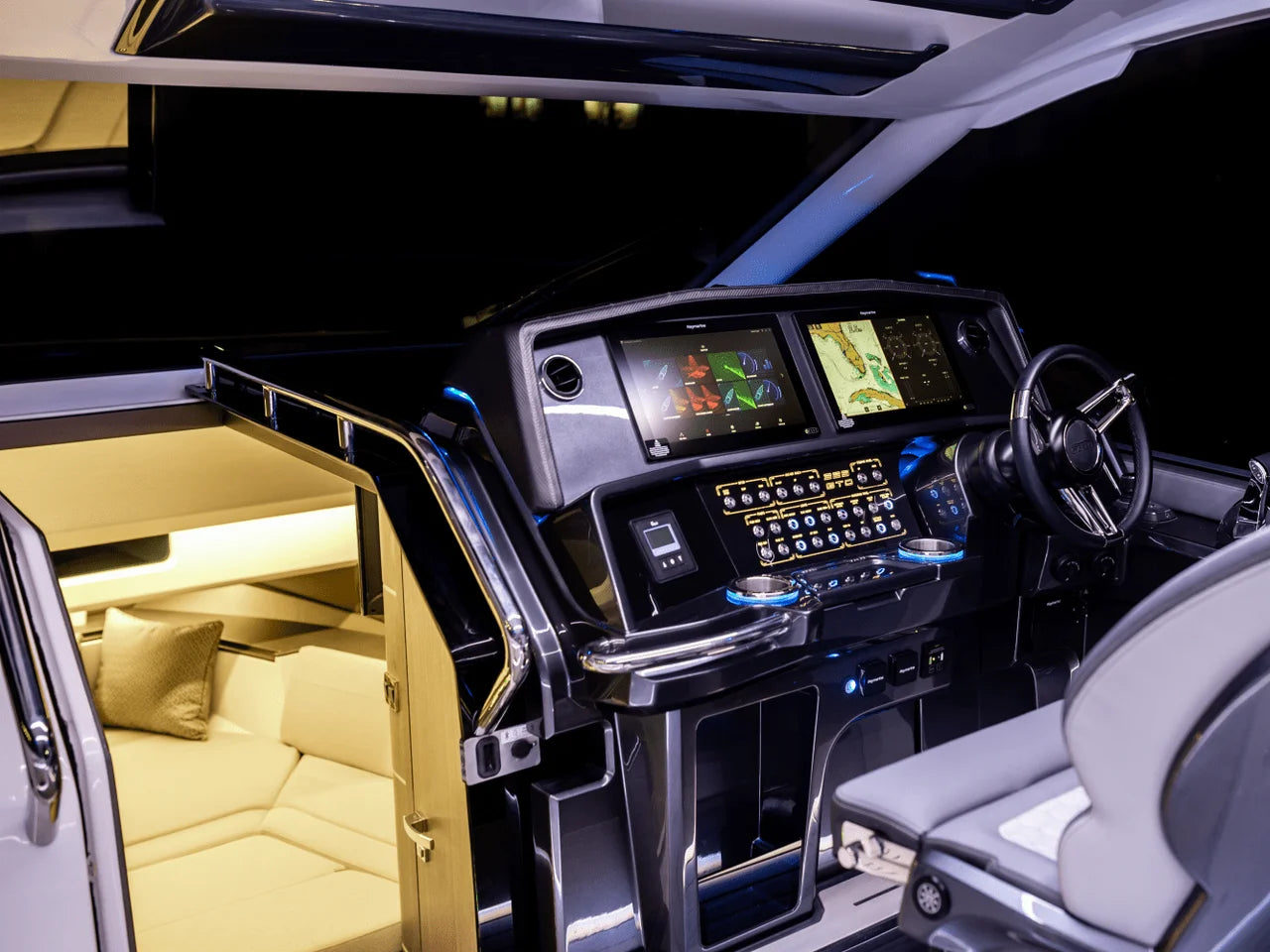 2024 Galeon 325 GTO 32.0 feet, Stuart, Florida #32