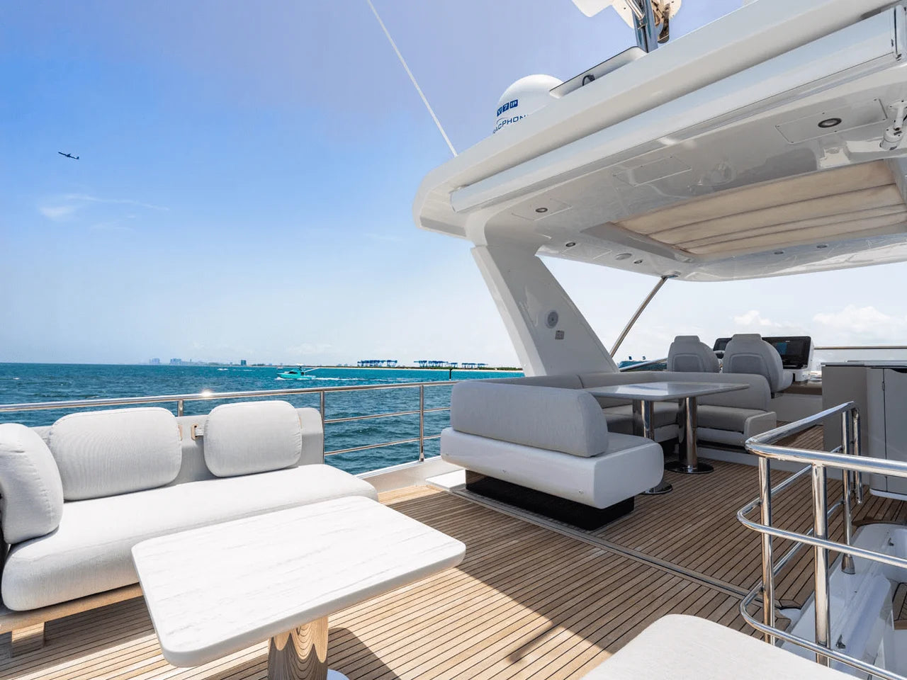 2024 Azimut 60 FLY 60.0 feet, Naples, FL #57