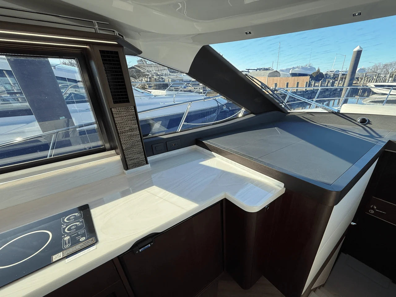 2025 Galeon 450 HTC 45.0 feet, Grasonville, Maryland #28