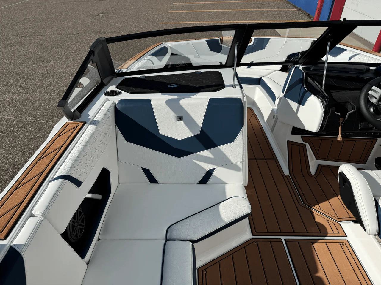2026 Nautique Super Air Nautique GS22 22.0 feet, Rogers, MN #31