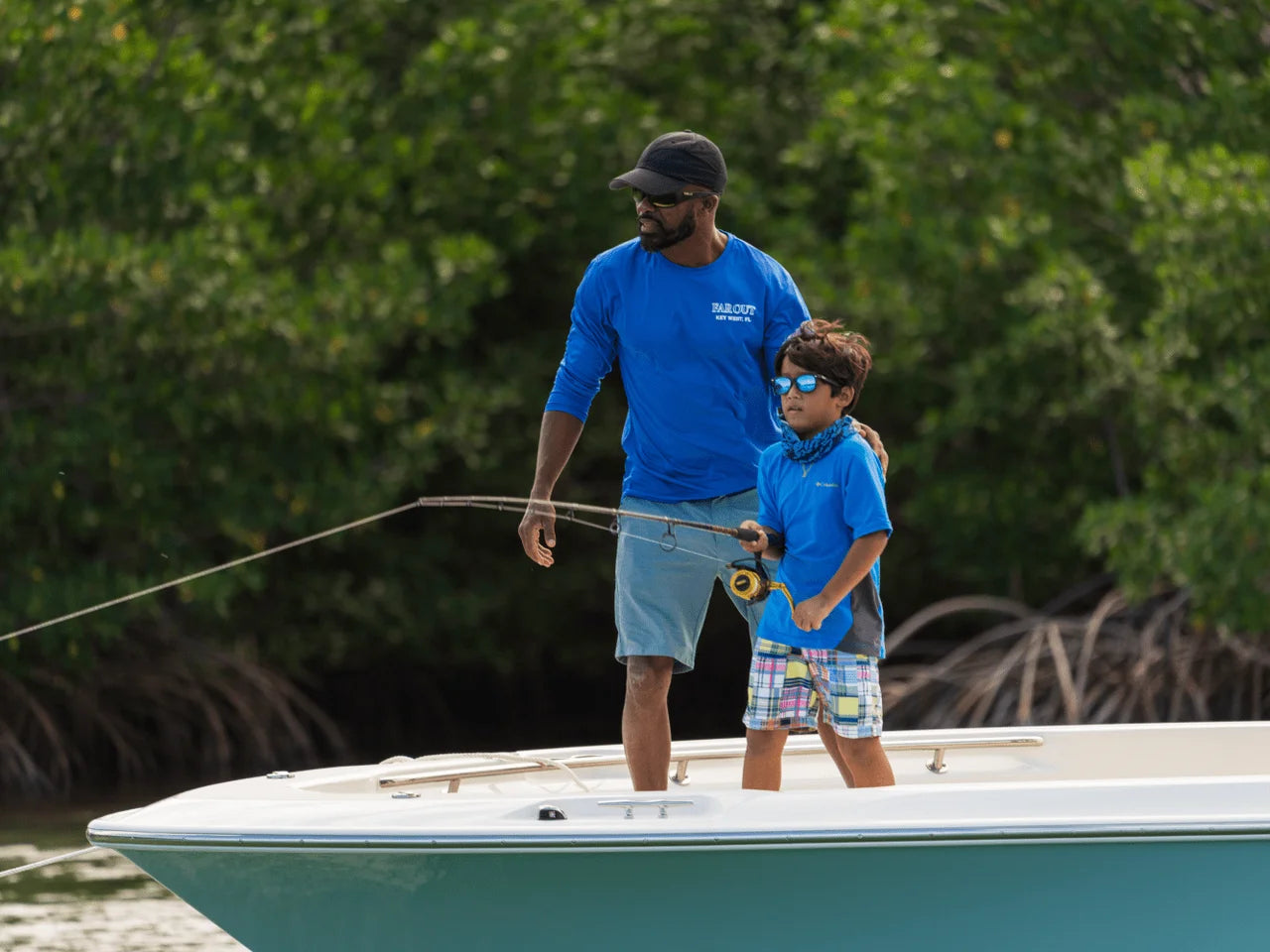 2027 Boston Whaler 250 Dauntless 25.0 feet, Naples, Florida #11