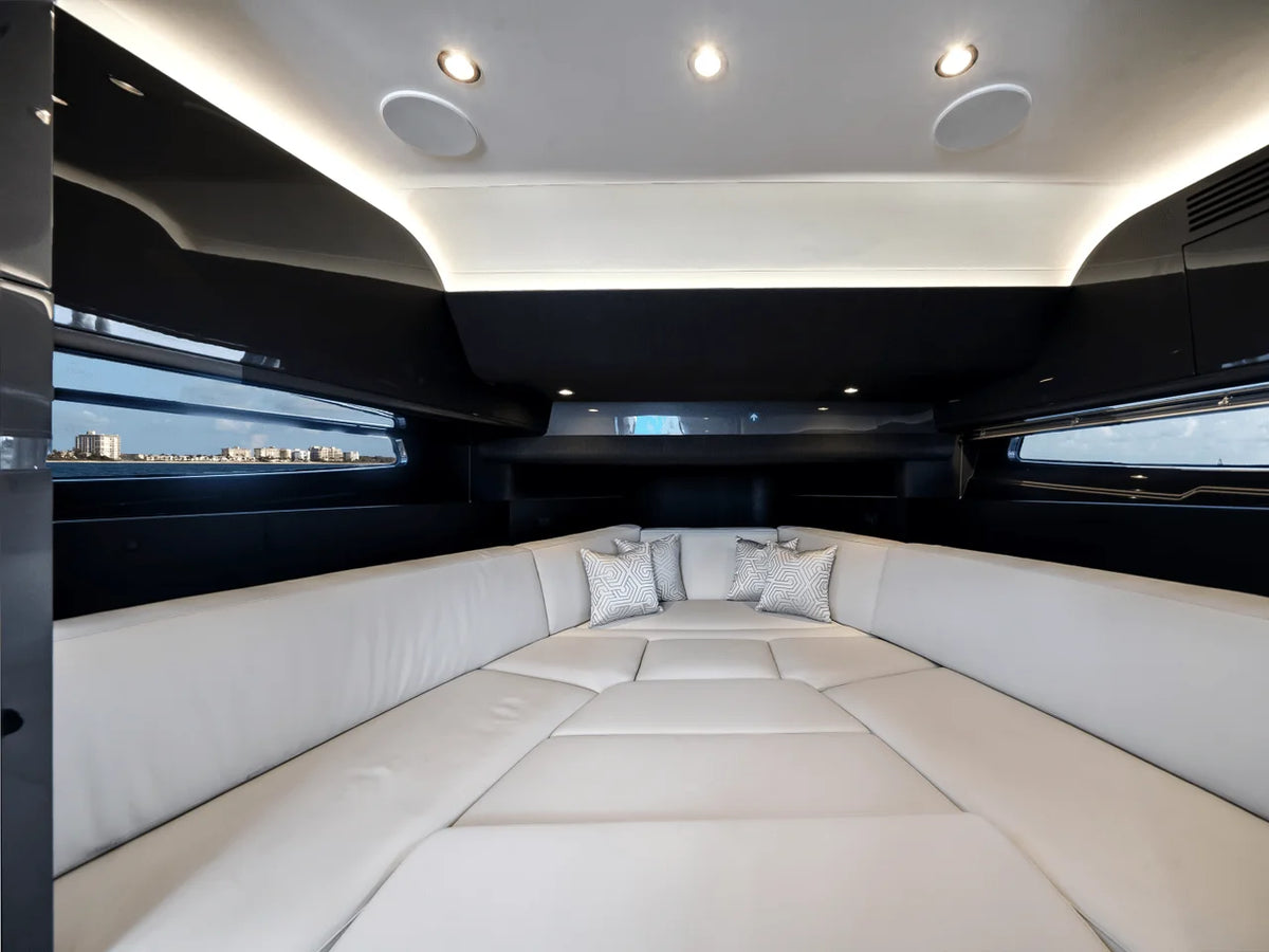 2026 Azimut Verve 42 42.0 feet, Pompano Beach, FL #23