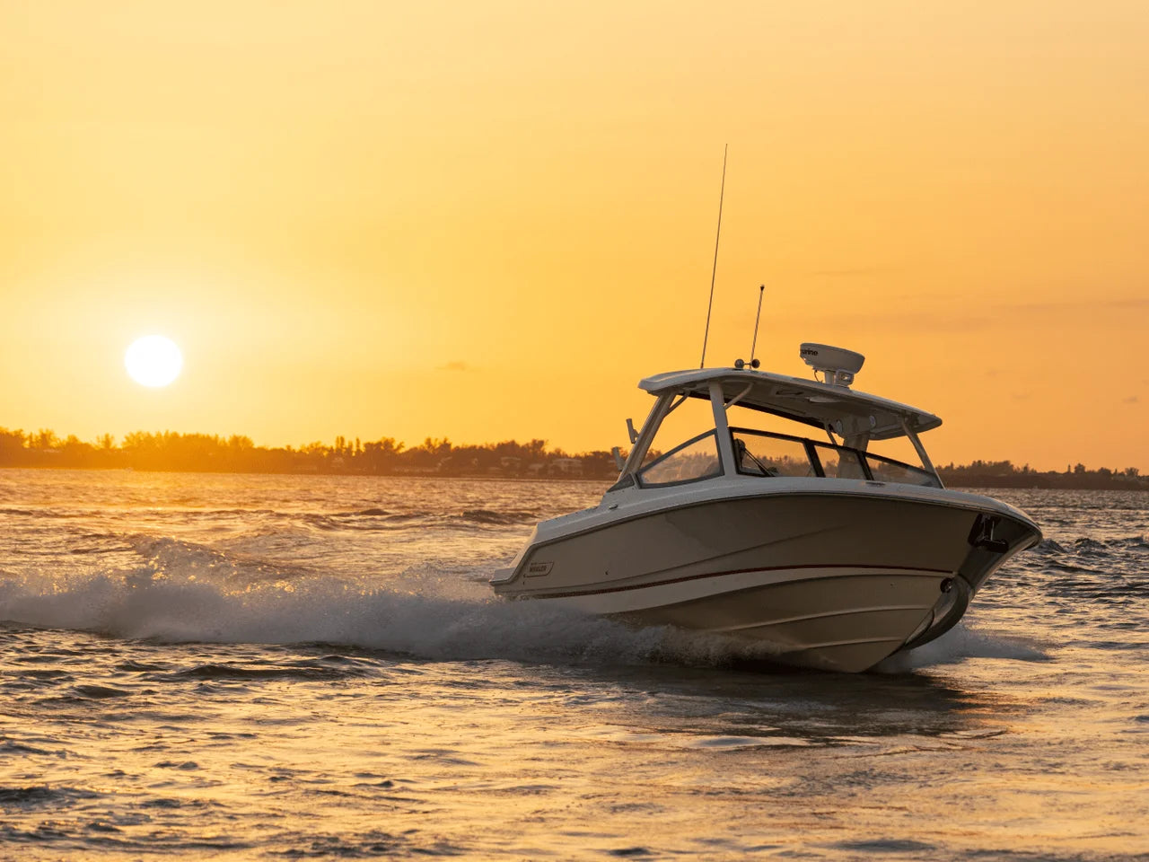 2027 Boston Whaler 280 Vantage 28.0 feet, Panama City Beach, Florida #28