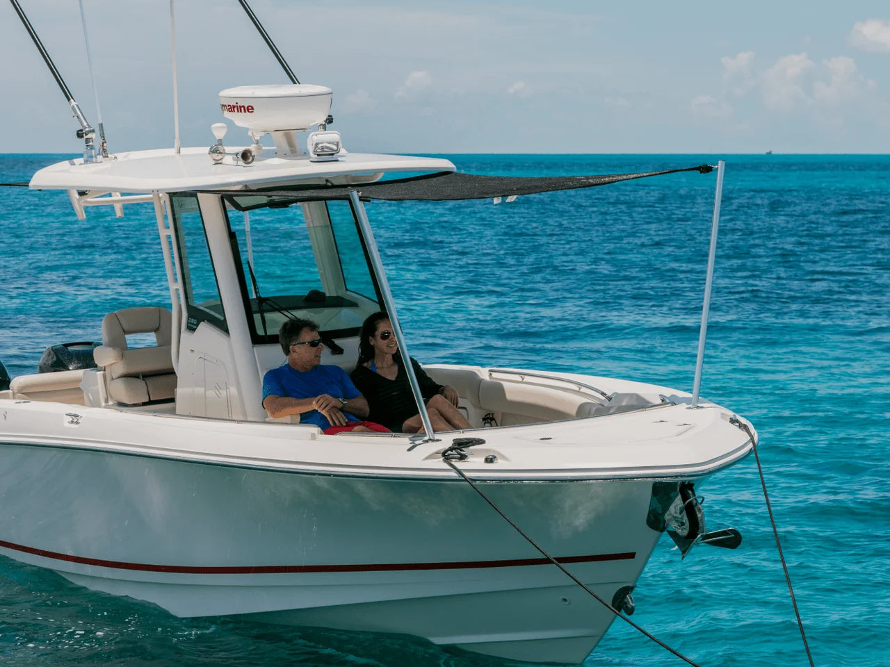 2026 Boston Whaler 280 Outrage 28.0 feet, Norwalk, Connecticut #41