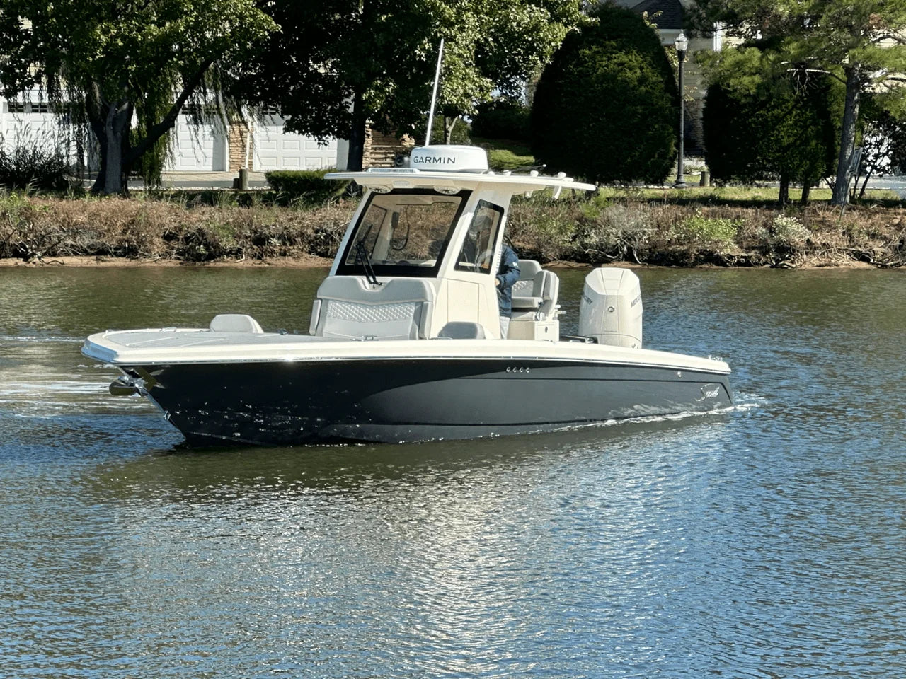 2025 Scout 281 XSS 28.0 feet, Grasonville, Maryland #7