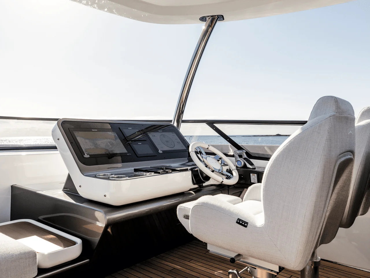 2026 Azimut Grande 26M 85.0 feet, Inuvik, Northwest Territories #32