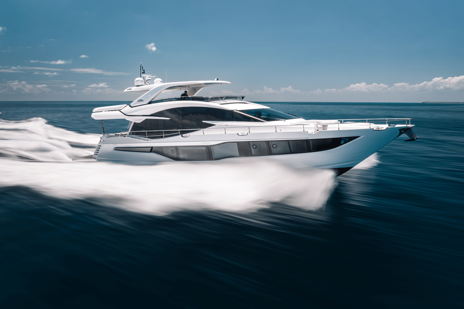 2026 Galeon 800 FLY 83.0 feet, Inuvik, Northwest Territories #3