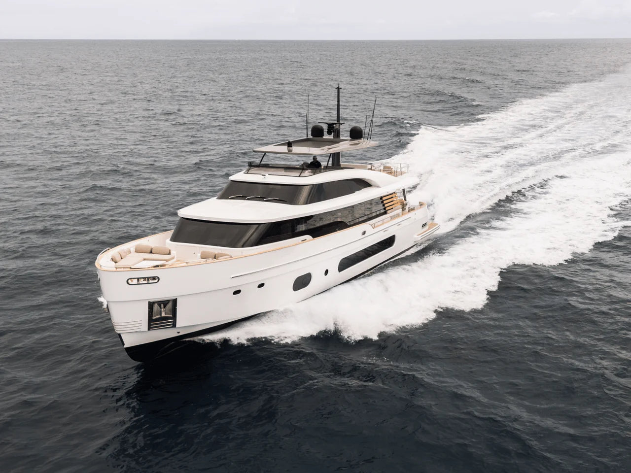2026 Azimut Magellano 25M 84.0 feet, Pompano Beach, FL #146