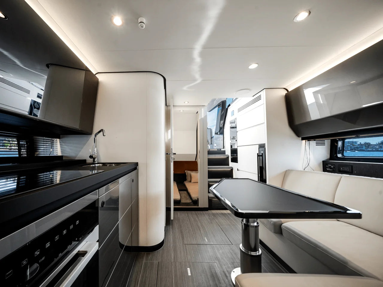2026 Azimut 48 Verve 48.0 feet, Pompano Beach, FL #51