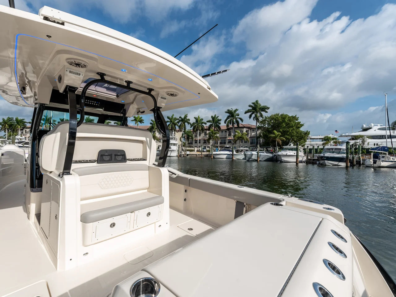2025 Scout 377 LXF 37.0 feet, Jupiter, Florida #113