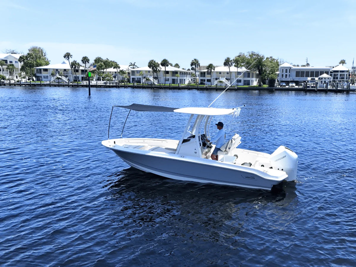 2026 Boston Whaler 220 Dauntless 22.0 feet, Venice, Florida #2