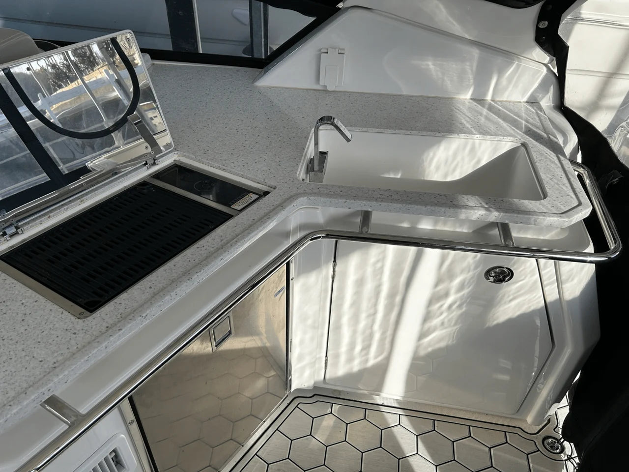 2021 Aquila 36 36.0 feet, Lake Ozark, MO #19