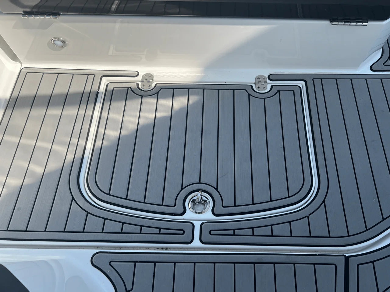 2021 Monterey 335 SPORT YACHT 33.0 feet, Wakefield, RI #51