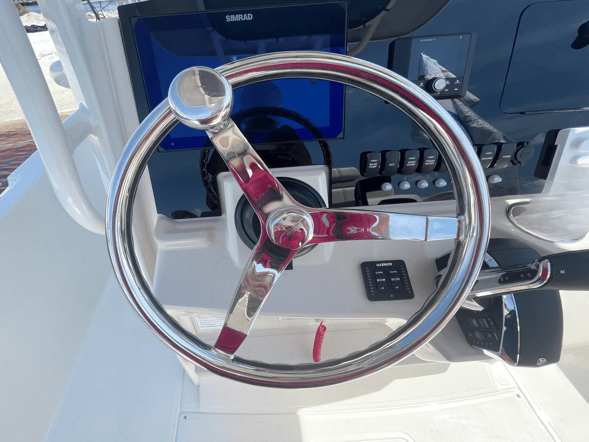 2026 Boston Whaler 220 Dauntless 22.0 feet, Venice, Florida #14