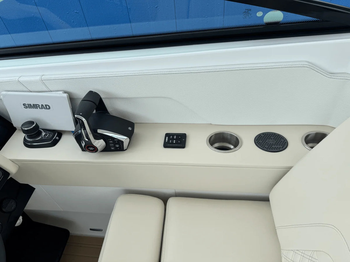 2026 Cruisers Yachts 34 GLS 34.0 feet, Excelsior, Minnesota #36