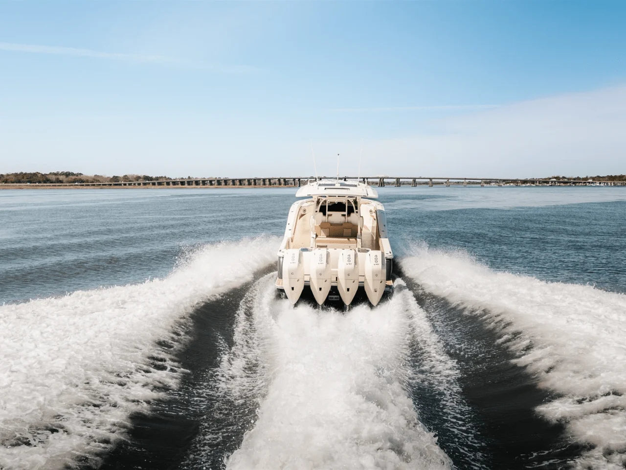 2025 Scout 400 LXF 40.0 feet, Charleston, SC #10
