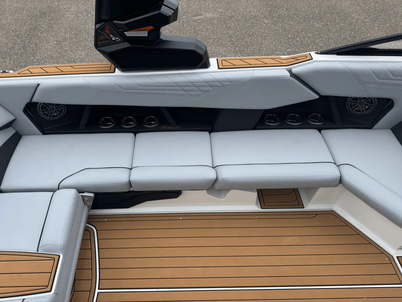 2026 Nautique Super Air Nautique S23 23.0 feet, Excelsior, Minnesota #33