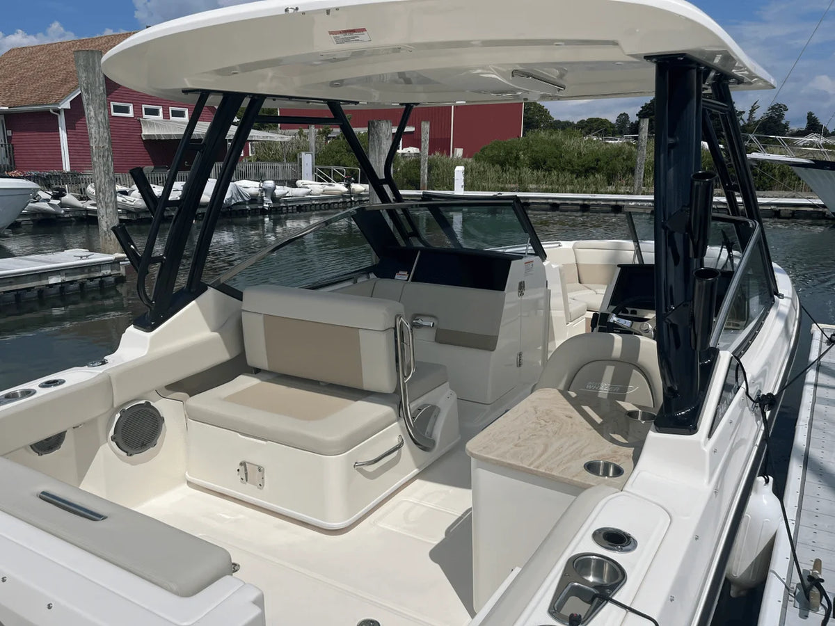 2026 Boston Whaler 240 Vantage 24.0 feet, Westbrook, Connecticut #3