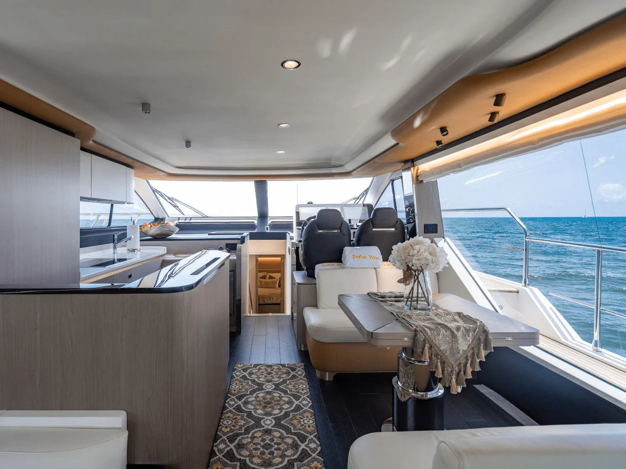 2024 Azimut 60 FLY 60.0 feet, Naples, FL #38