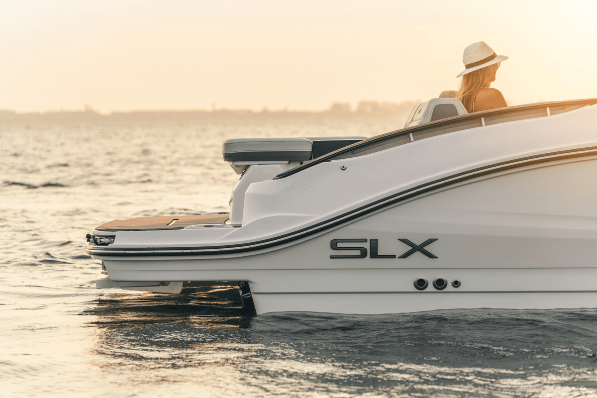 2027 Sea Ray SLX 280 28.0 feet, Nisswa, Minnesota #27
