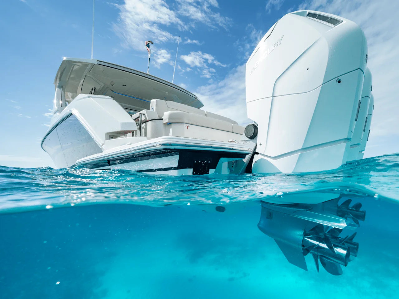 2025 Tiara Yachts LS 48 48.0 feet, Inuvik, Northwest Territories #26