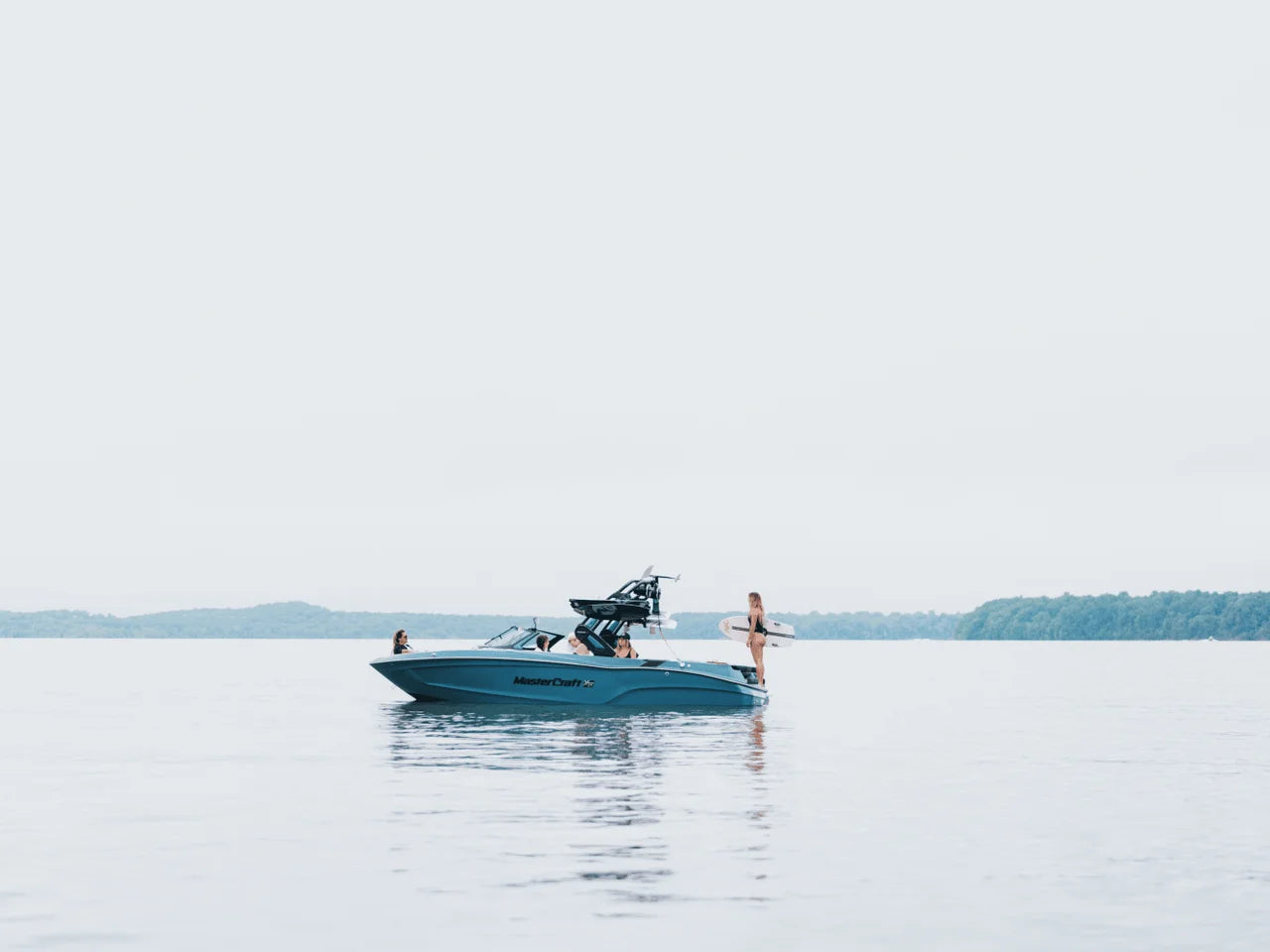 2026 Mastercraft XT23 23.0 feet, Inuvik, Northwest Territories #17