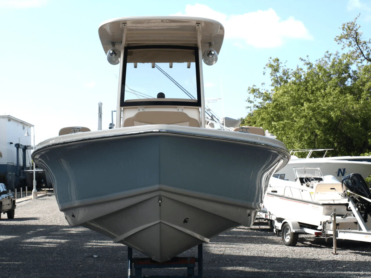 2025 Scout 231 XSB 23.0 feet, Islamorada, Florida #7