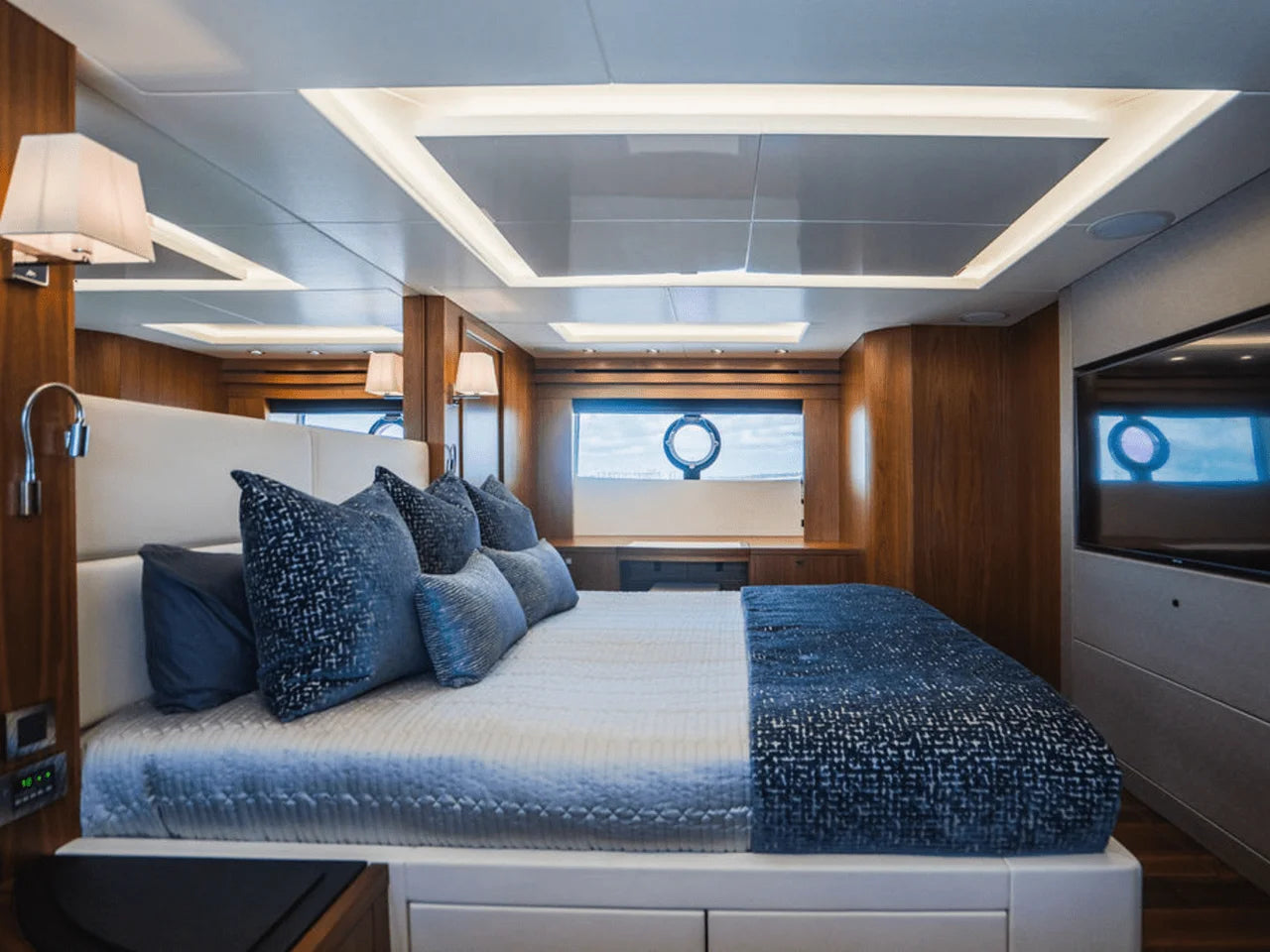 2019 Sunseeker 86 86.0 feet, Fort Lauderdale , FL #40