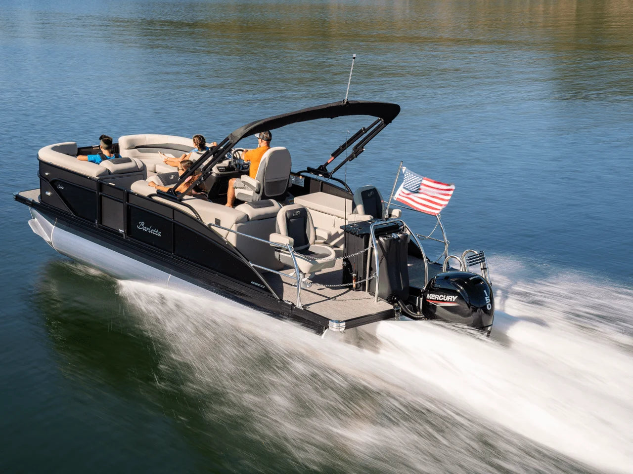2026 Barletta Cabrio 24.0 feet, Inuvik, Northwest Territories #2