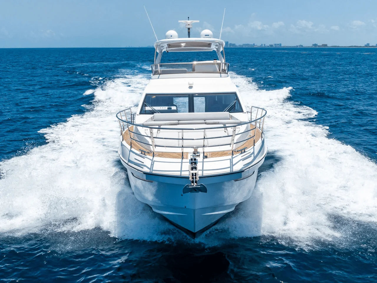 2024 Azimut 60 FLY 60.0 feet, Naples, FL #7