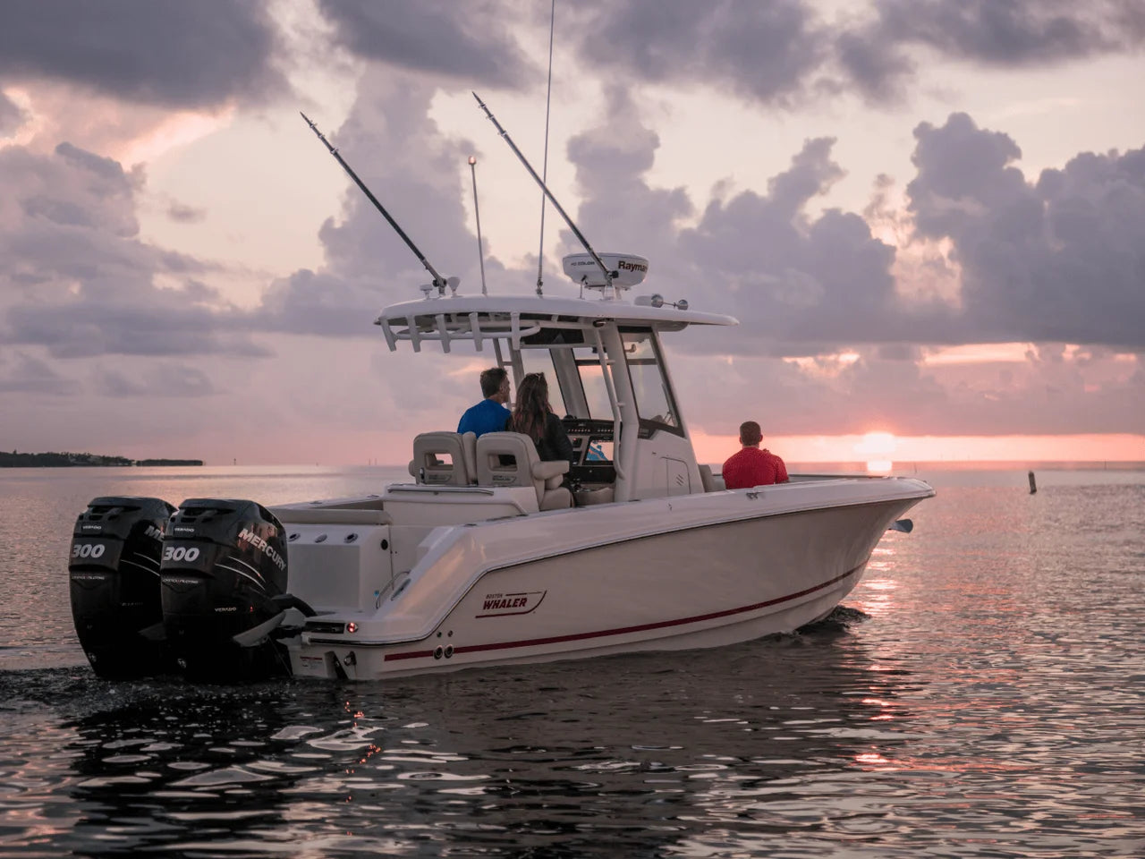 2026 Boston Whaler 280 Outrage 28.0 feet, Wrightsville Beach, North Carolina #108