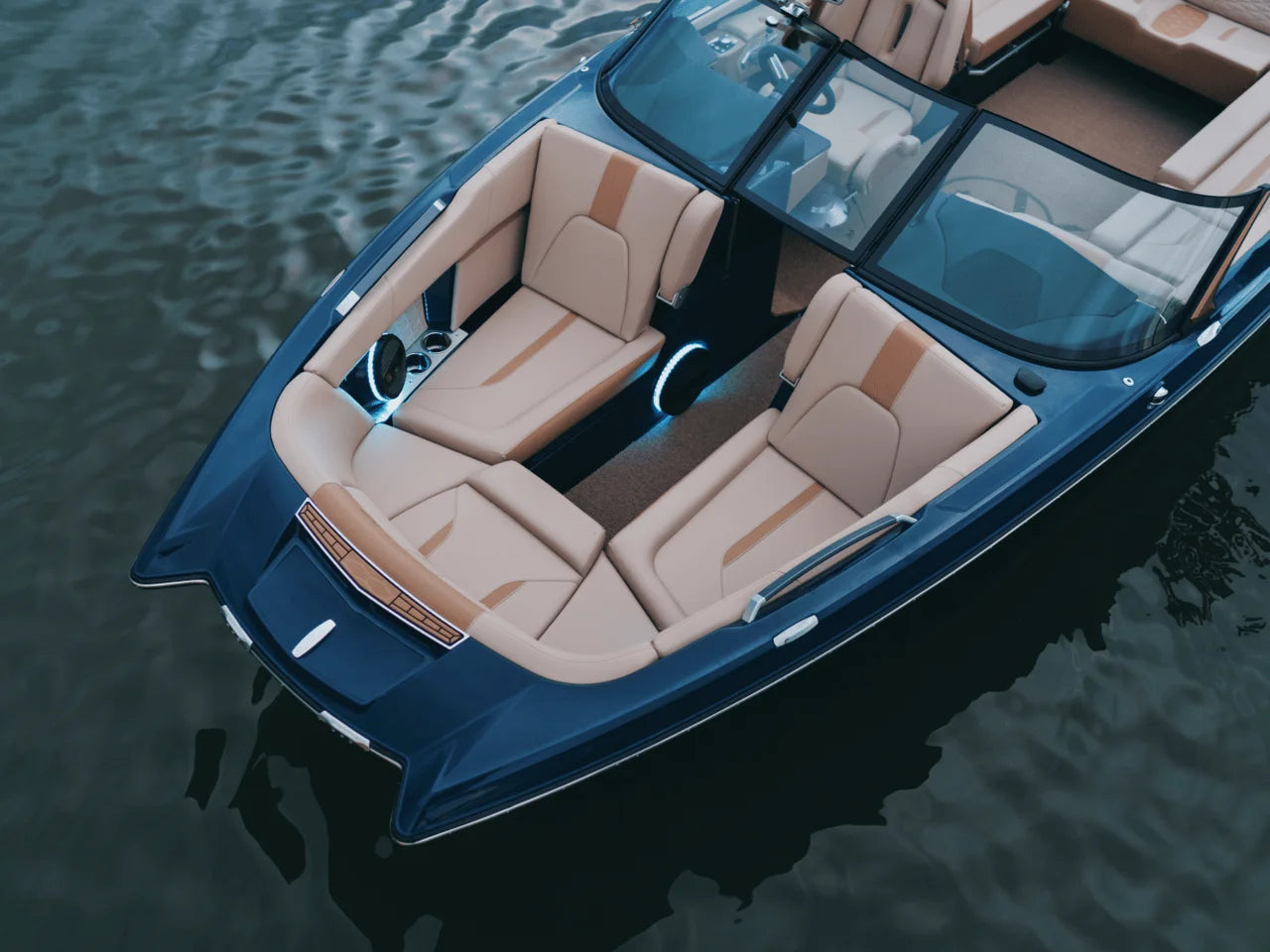 2026 Mastercraft X24 24.0 feet, Inuvik, Northwest Territories #27