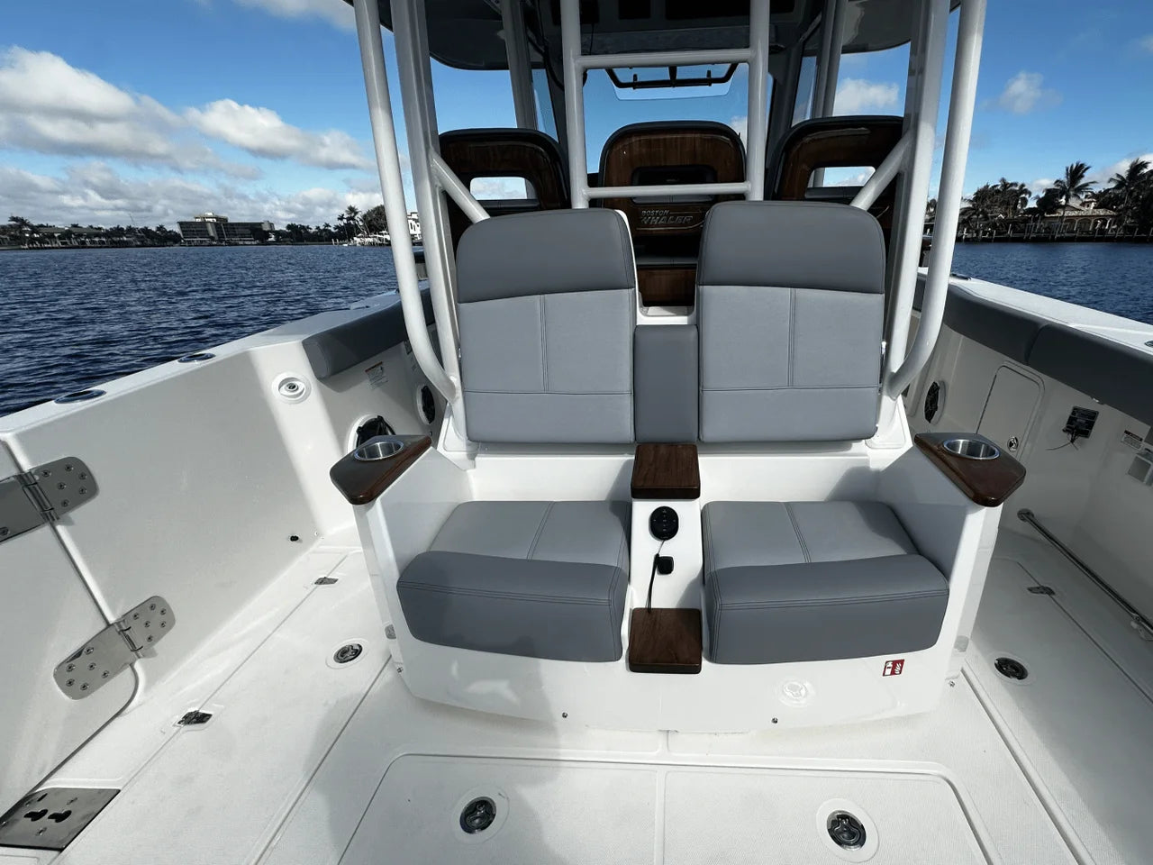 2026 Boston Whaler 360 Outrage 36.0 feet, Pompano Beach, Florida #28